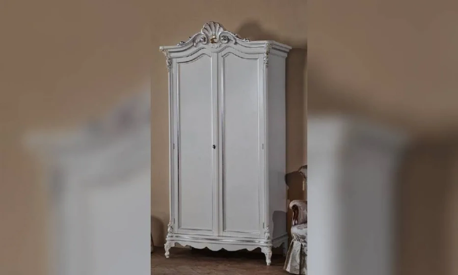 Шкаф Morello Gianpaolo Luxor Edizione 3 - фото 1