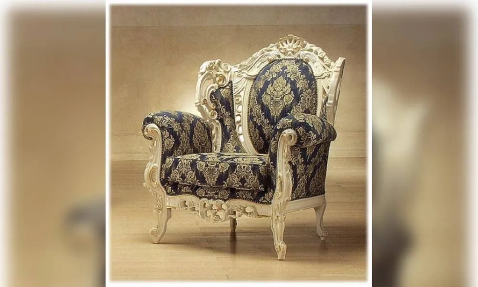 Кресло Morello Gianpaolo Oriente - фото 1