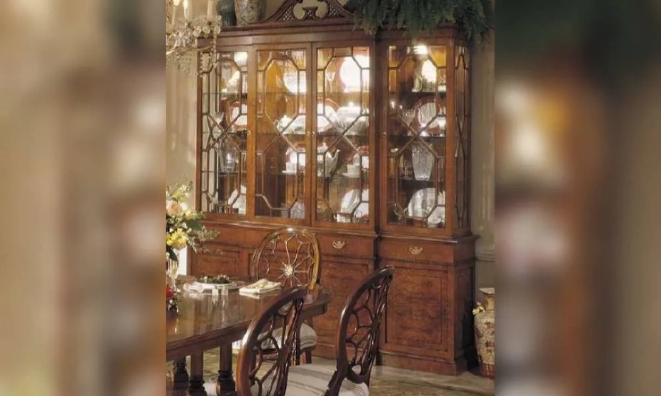 Витрина Francesco Molon F1 - фото 1