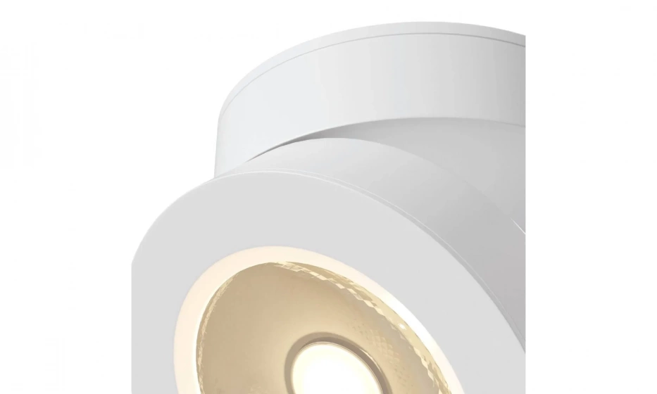 Потолочный Светильник Technical C022Cl-L7W4K - фото 5