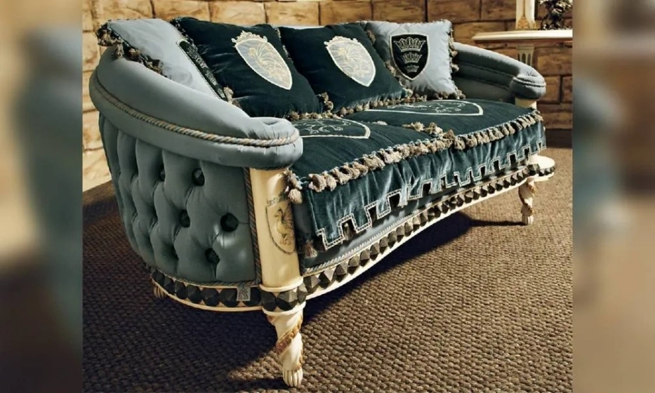 Диван Riva King Artur - фото 1