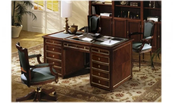 Домашний Кабинет Angelo Cappellini Bramante