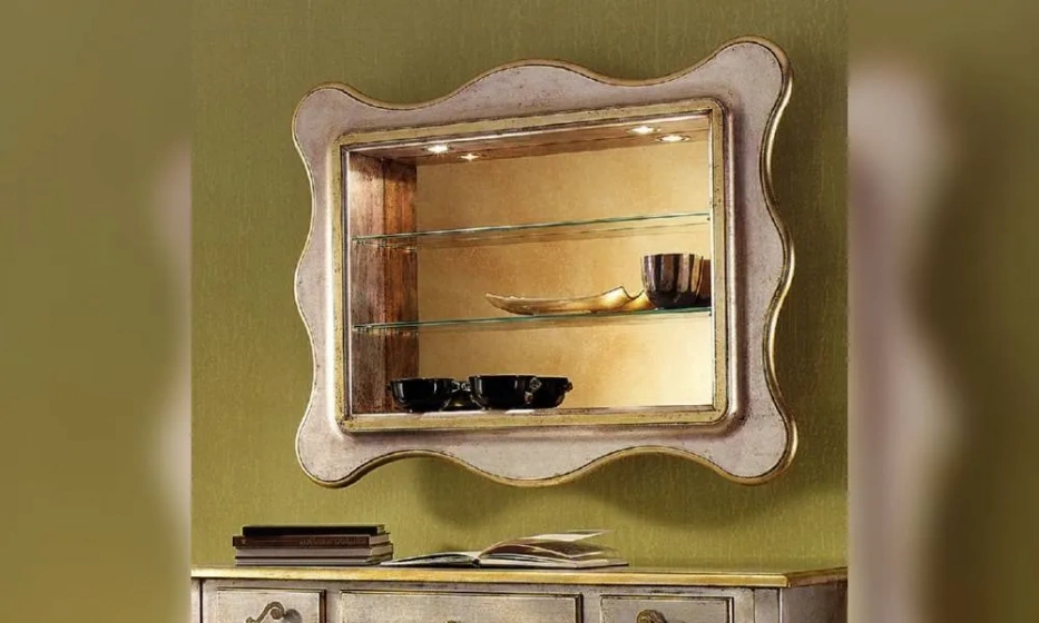 Витрина Tosato 10.41 - фото 1