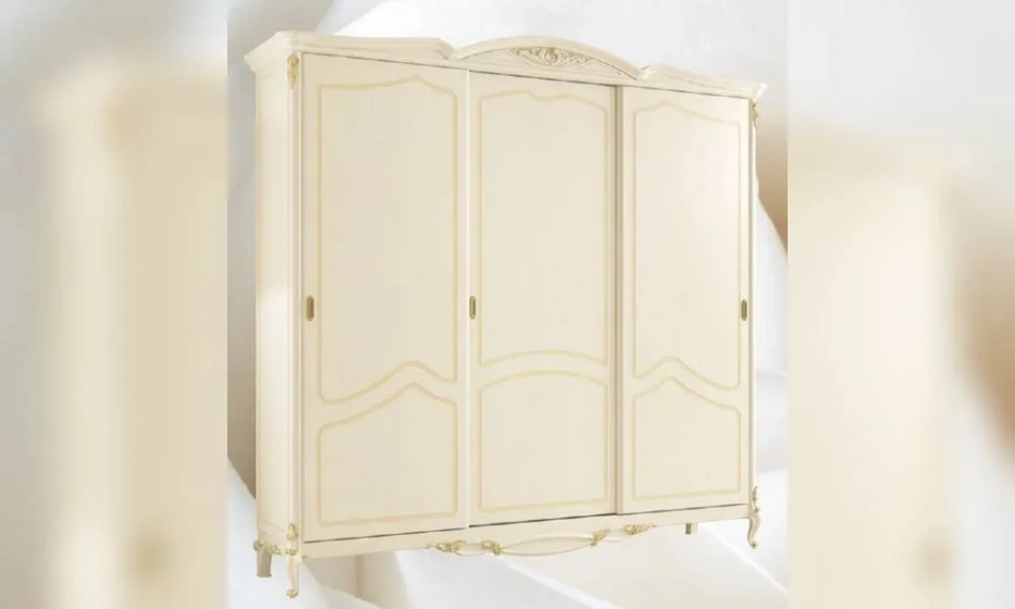 Шкаф Antonelli Moravio Signoria 3 - фото 1