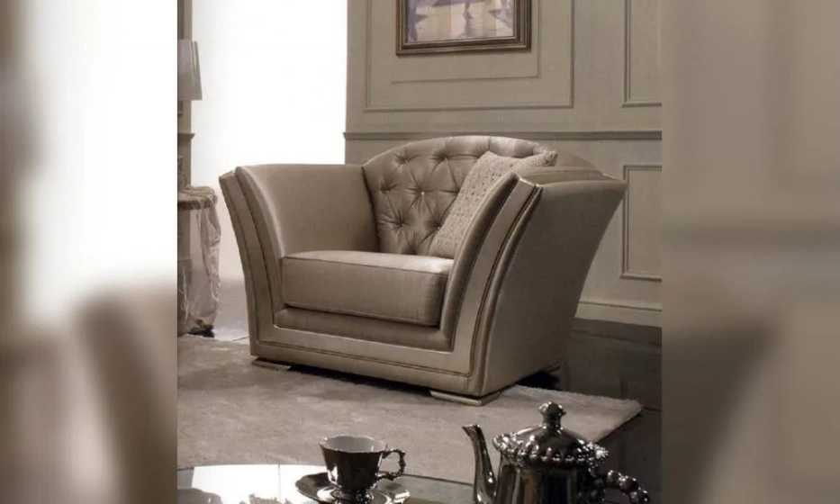 Кресло Goldconfort Sophia 2 - фото 1