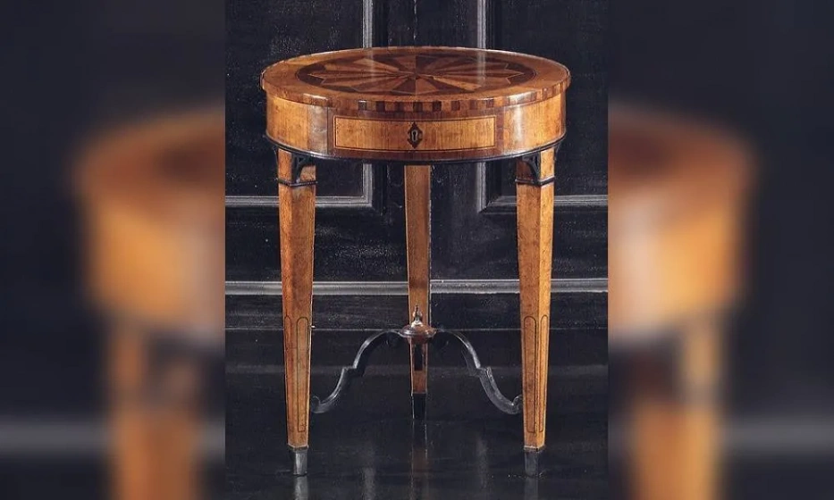 Стол Grifoni Vittorio 1411 - фото 1