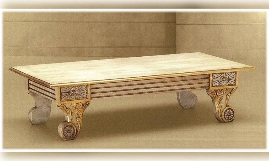 Стол Журнальный Morello Gianpaolo Dubai - фото 1