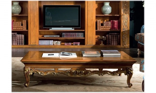 Гостиная Rampoldi Infinity Flair Evolution 8