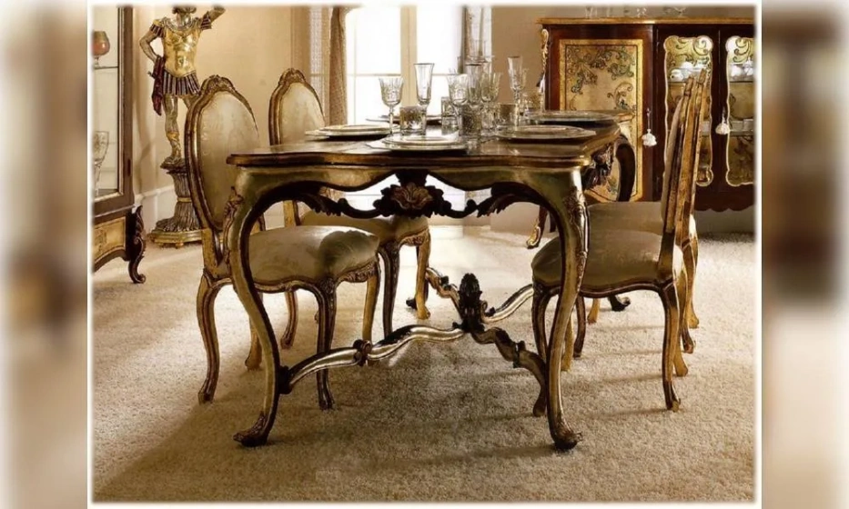 Стол Andrea Fanfani 692 - фото 1