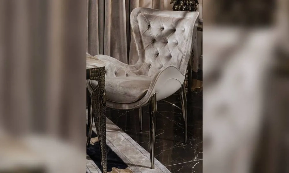 Стул Visionnaire Bovery - фото 1