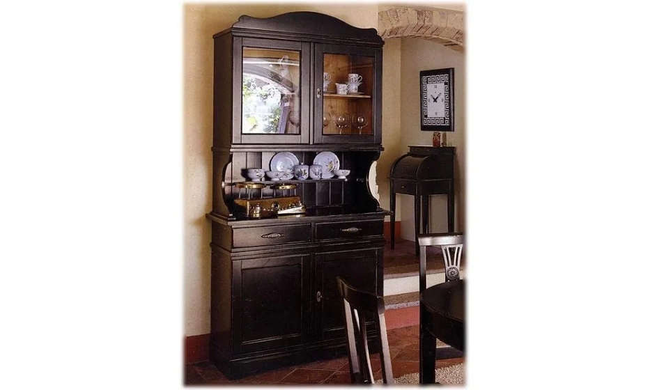 Столовая Tonin Glamour 17 - фото 3