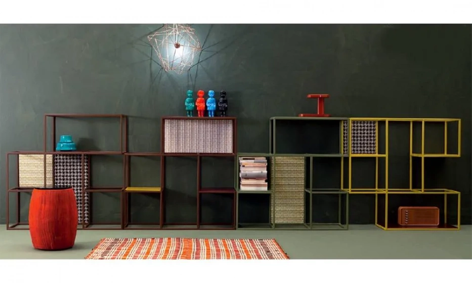 Стенка Set Twils 31R960960 - фото 1