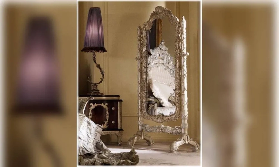 Зеркало Jumbo Collection Reg-29B - фото 1