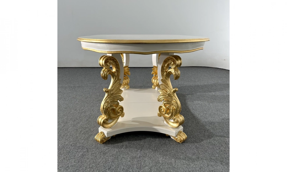 Стол Vaccari Cav. Giovanni - фото 5