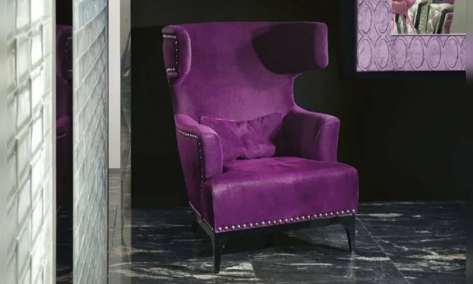 Кресло Visionnaire Single-Nick - фото 1