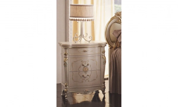 Спальня Agm (Alberto E Mario Ghezzani) Michelangelo