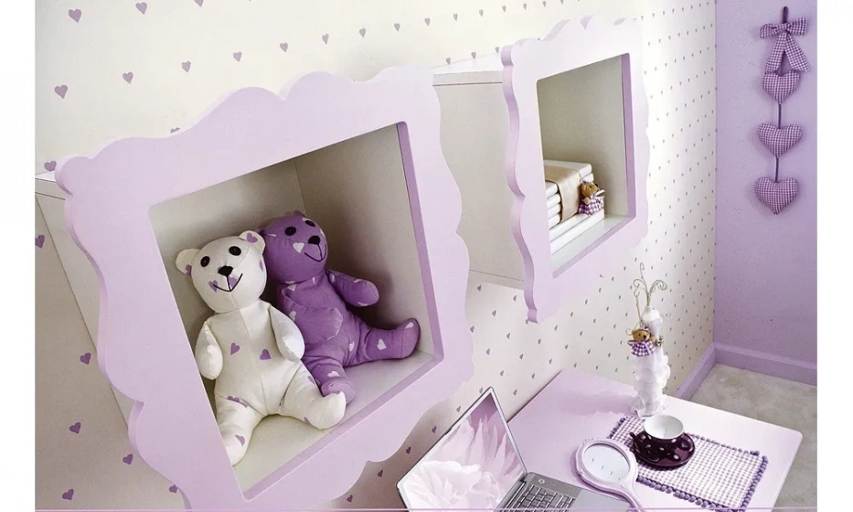 Детская Piermaria Young 17 - фото 4