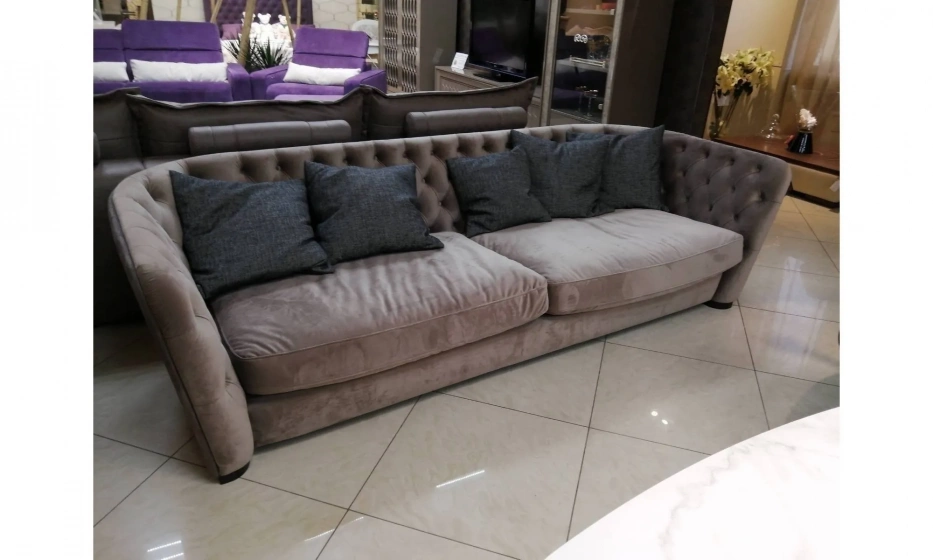 Royce Диван - фото 1