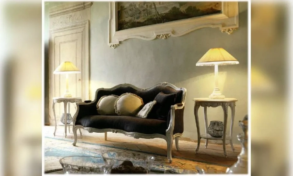 Софа Savio Firmino Ambiente Giorno 2 - фото 1