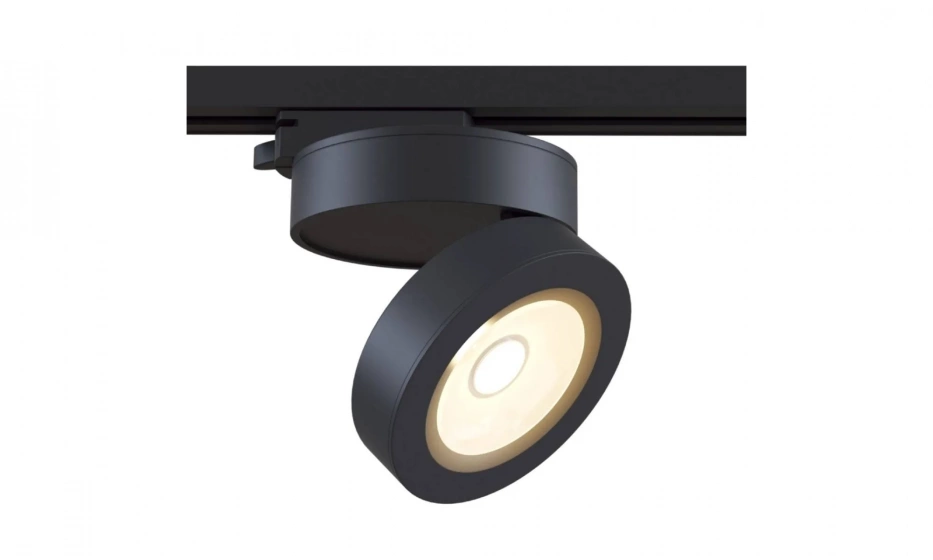 Трековый Светильник Technical Tr006-1-12W3K-B - фото 5