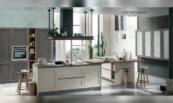 Кухня Stosa Cucine City