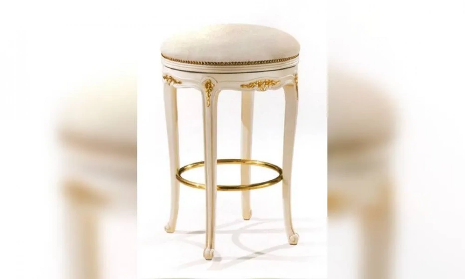 Барный Стул Angelo Cappellini 0649 - фото 1