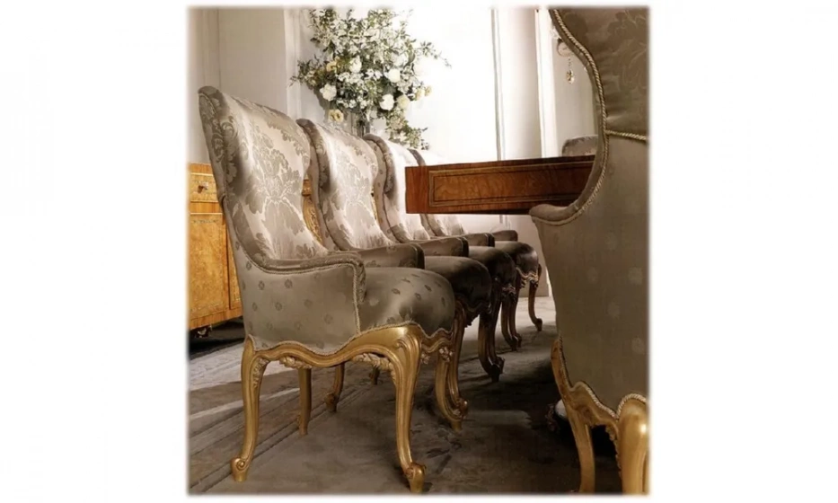 Столовая Jumbo Collection Hermes - фото 7