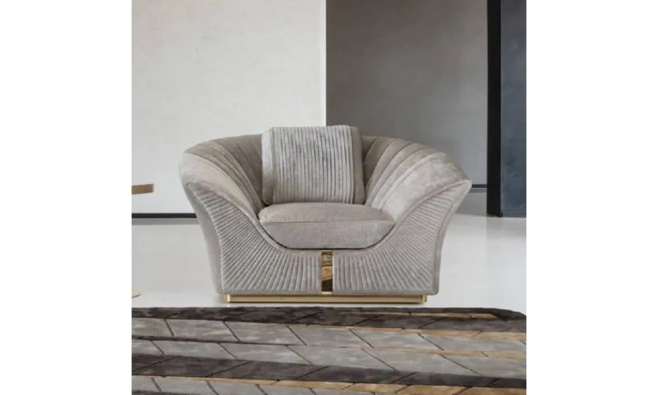 Кресло Giorgio Collection Passion Arm - фото 1