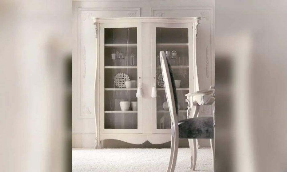 Витрина Cortezari Melissa 1 - фото 1