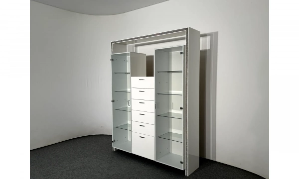 Витрина FPM Gemma