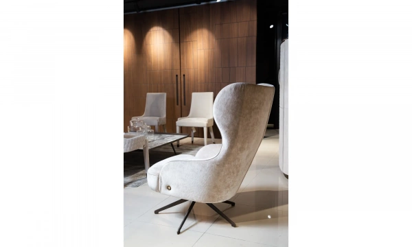 Кресло ALBERTA SALOTTI Melania