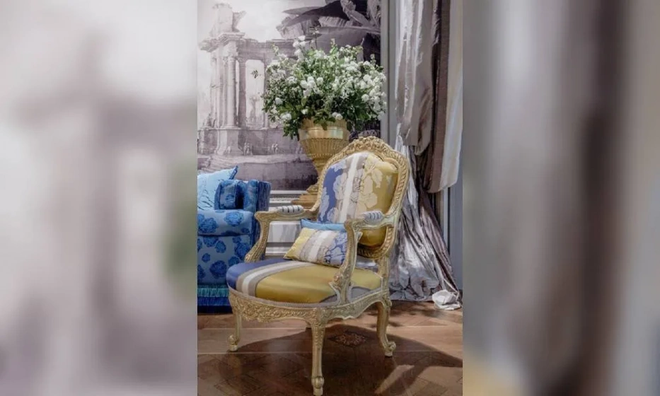 Кресло Medea 102 - фото 1