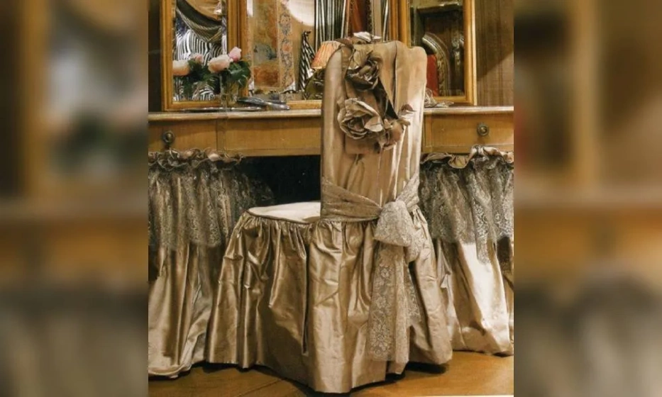 Стул Provasi Eve - фото 1