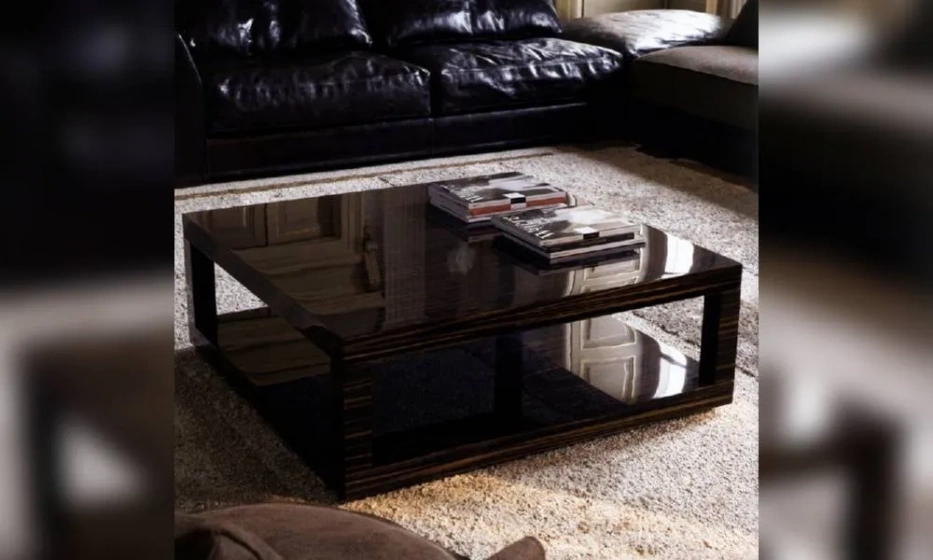 Стол Журнальный Longhi Hamilton - фото 1