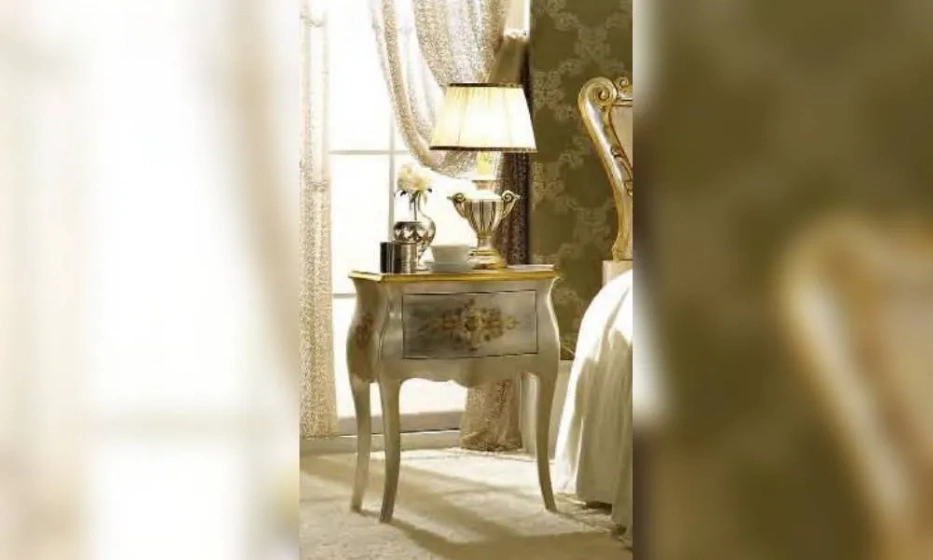 Тумба Прикроватная Andrea Fanfani Notte 3 - фото 1