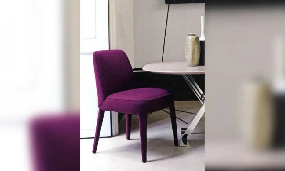 Стул B&B Italia Febo - фото 1