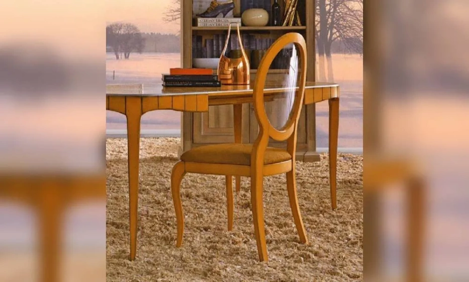 Стул Zonta Eilen - фото 1