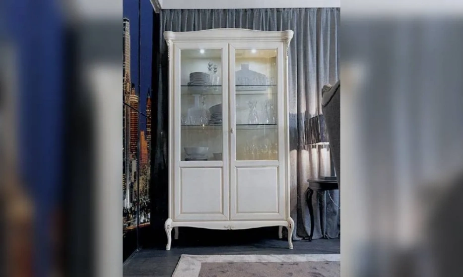 Витрина Giorgio Casa Milano 2017 2 - фото 1