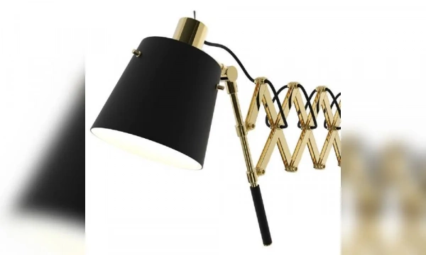 Настенный Светильник Delightfull Pastorius