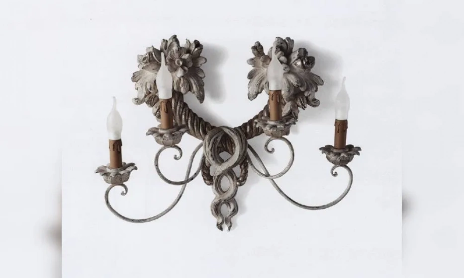 Бра Silvano Grifoni 1733 - фото 1