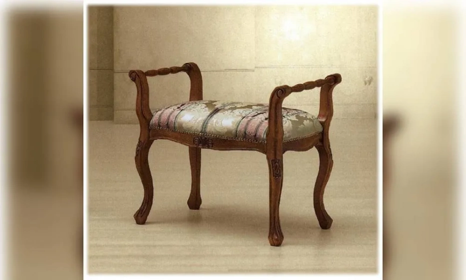 Банкетка Morello Gianpaolo Parma 2 - фото 1