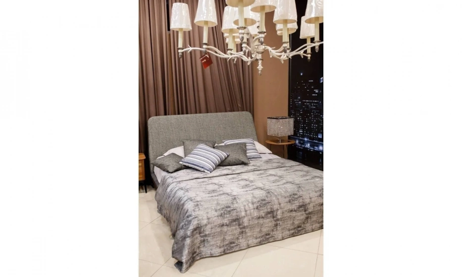 Кровать с подъемным м-м Furman Play - фото 2