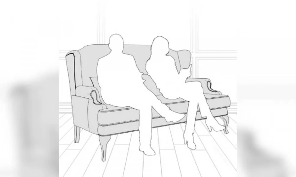 Софа Kreind Френсис M14-Wn-0372