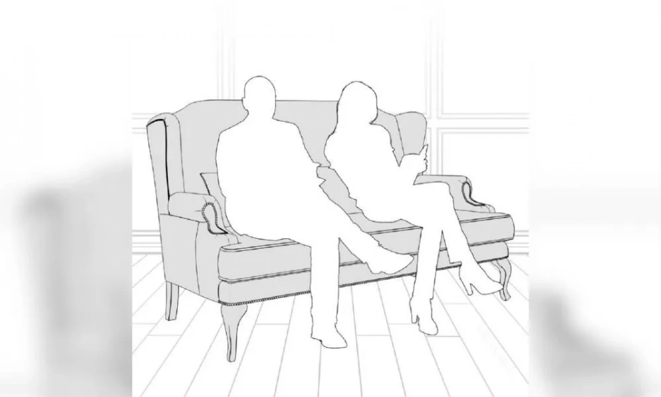 Софа Kreind Френсис M14-Bn-0411 - фото 2