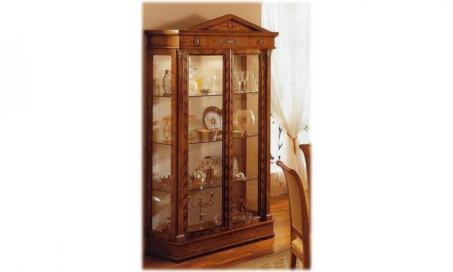 Столовая Minotti Luigi & Benigno Biedermeier 7 - фото 3