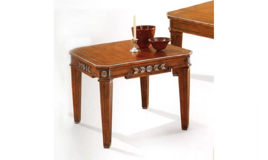 Столик Angelo Cappellini 6930/Q__1 - фото 1