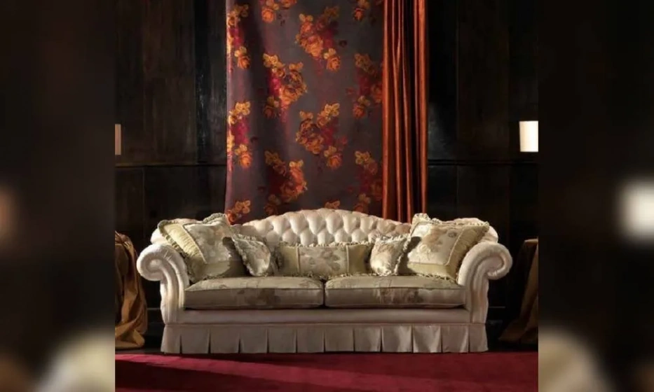 Диван Bedding Florida 2 - фото 1