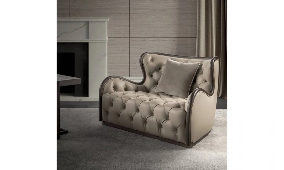 Кресло Margot Medea He501 - фото 1