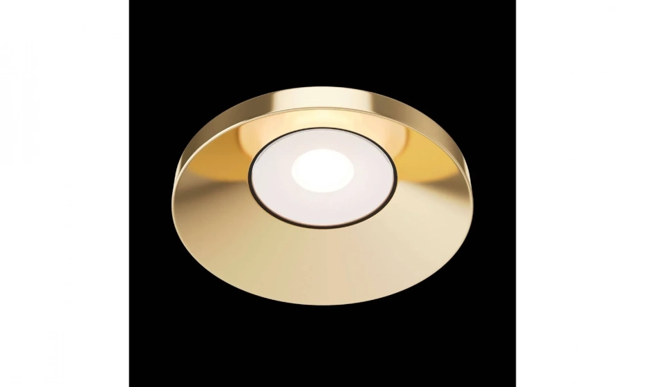 Встраиваемый Светильник Technical Dl040-L10G4K - фото 3