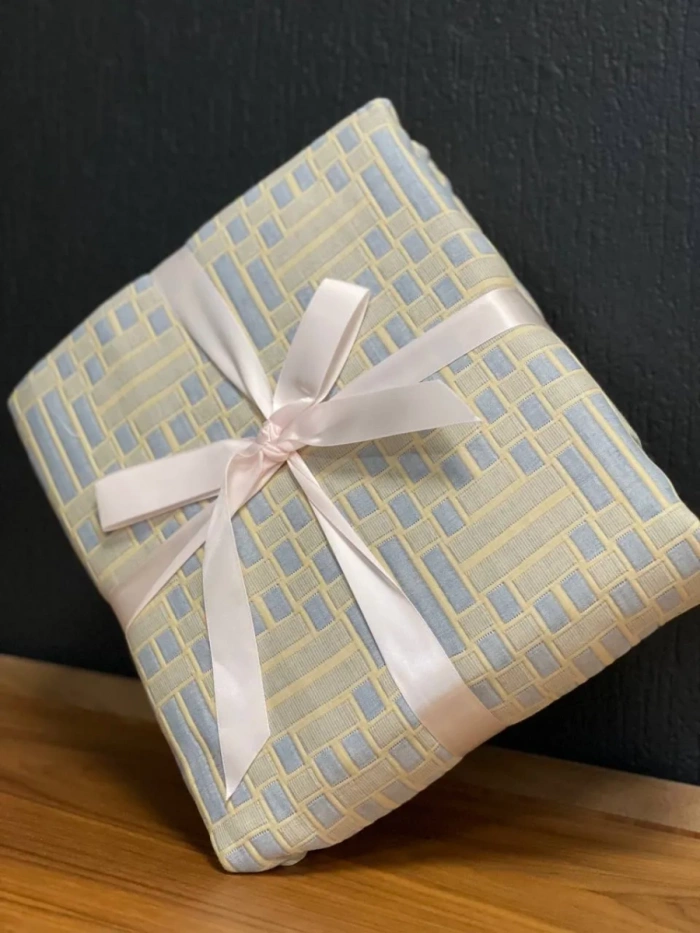 Плед Asabella 160*220 см. - фото 2